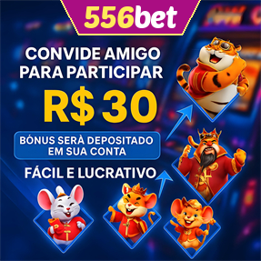 556bet Indique amigos para receber um bônus