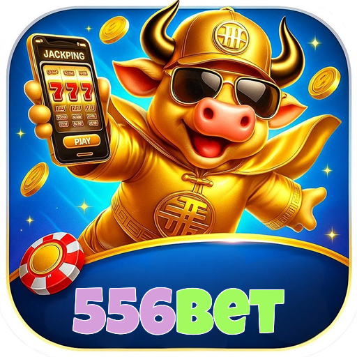 556bet Cassino Online